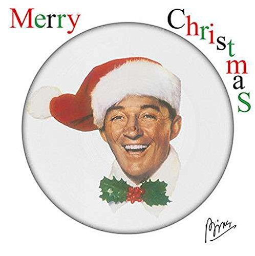 Merry Christmas- Bing Crosby