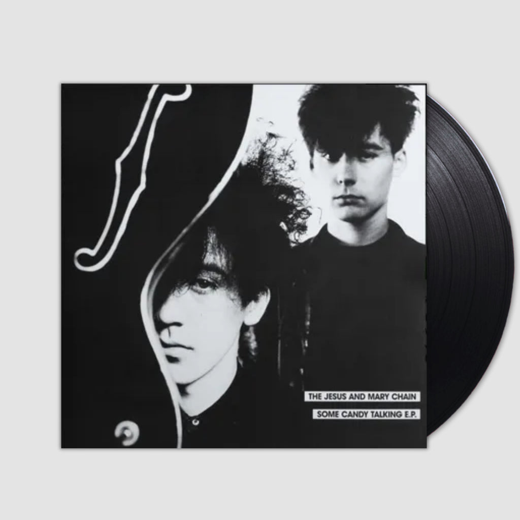 Some Candy Talking (RSD)- The Jesus & Mary Chain