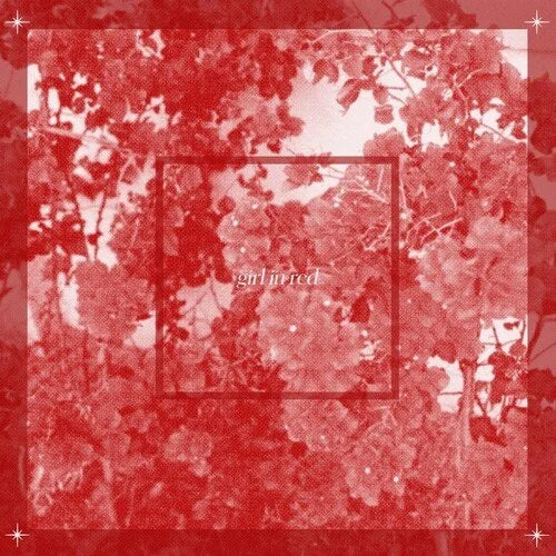 Beginnings- Girl in Red