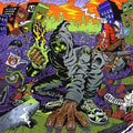 Unlocked- Denzel Curry