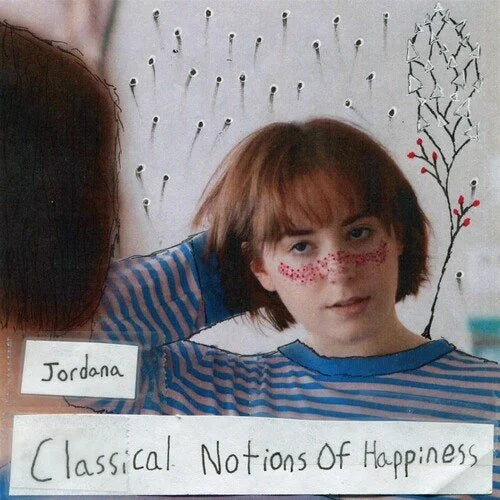 Classical Notions of Happiness- Jordana