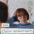 Classical Notions of Happiness- Jordana