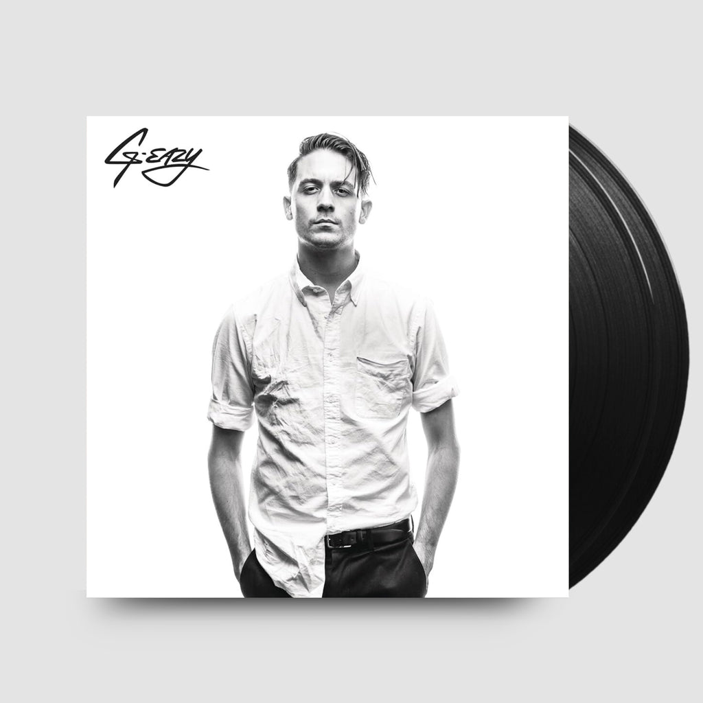 These Things Happen- G-EAZY