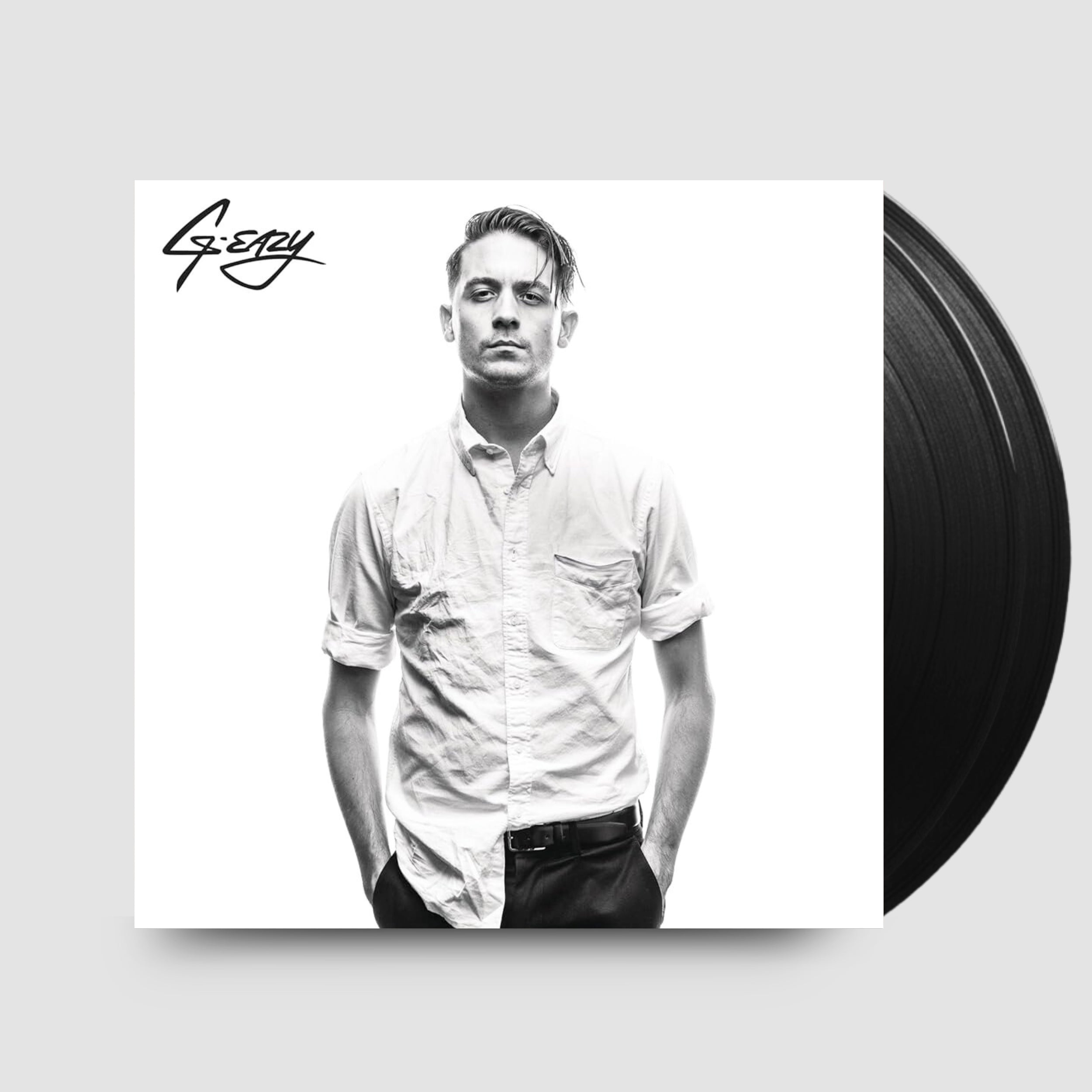 These Things Happen- G-EAZY