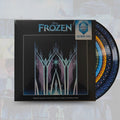 Frozen: The Songs O.S.T.- Various Artists