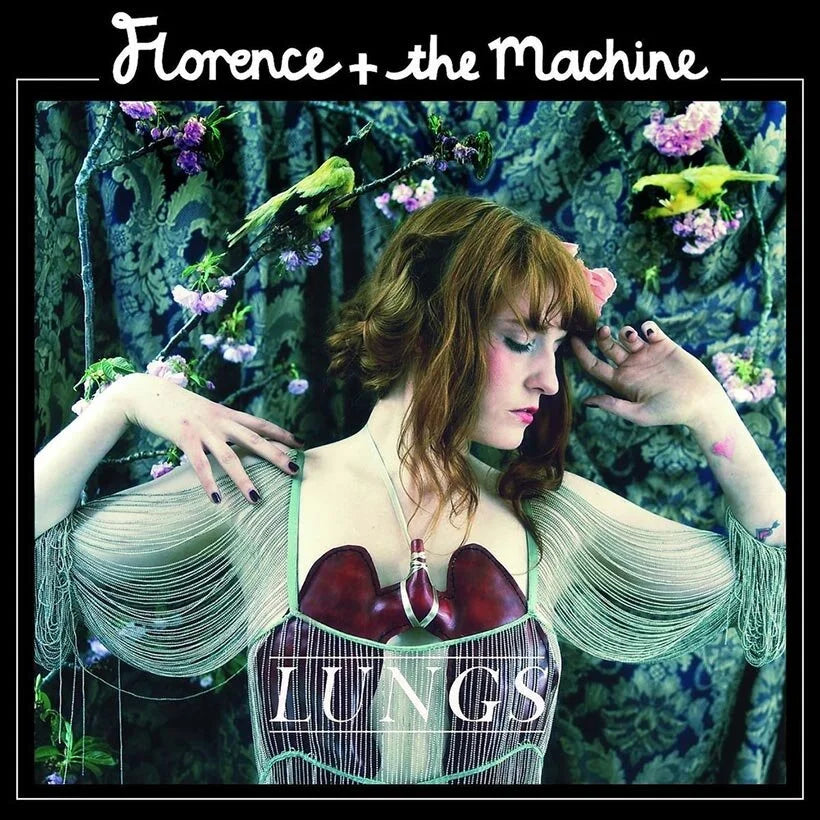 Lungs- Florence + The Machine