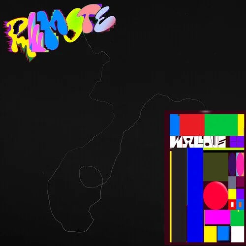 Remote- Wallows