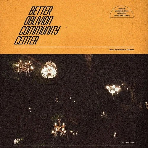 Better Oblivion Community Center- Better Oblivion Community Center