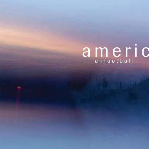 American Football (LP3)- American Football