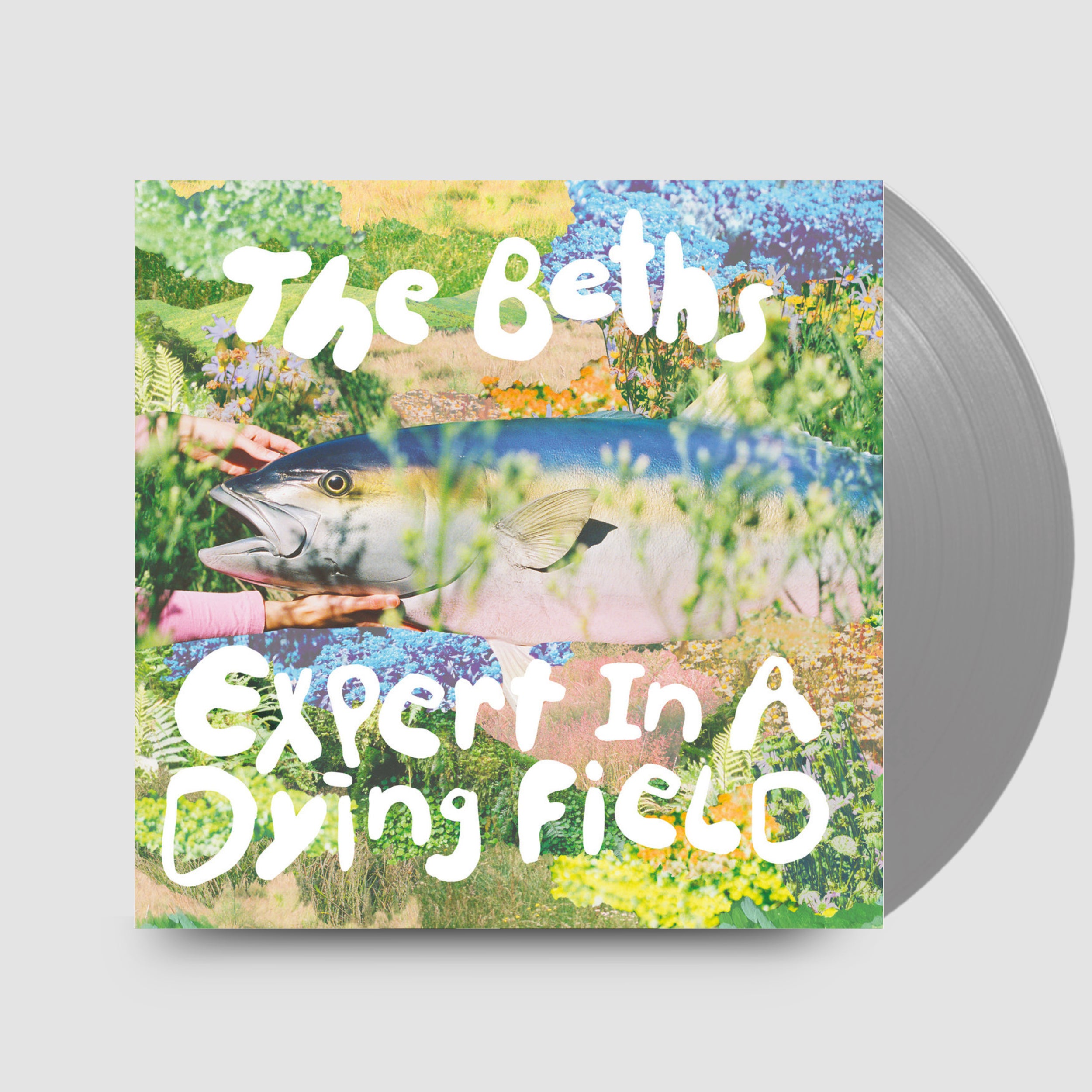 Expert In A Dying Field- Beths