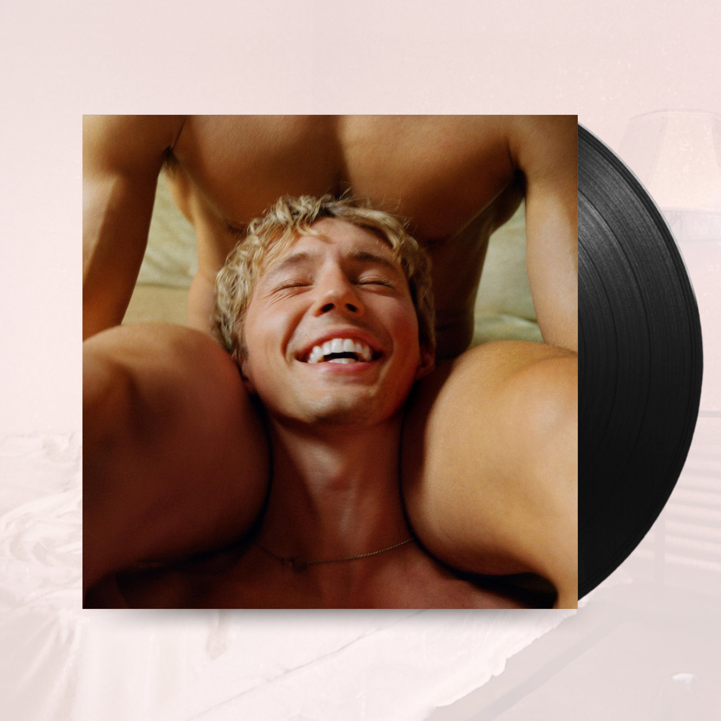 Something To Give Each Other- Troye Sivan