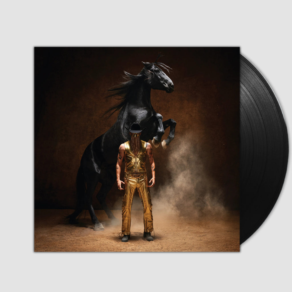 Bronco- Orville Peck