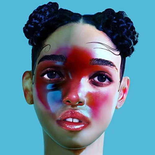 LP1- FKA Twigs