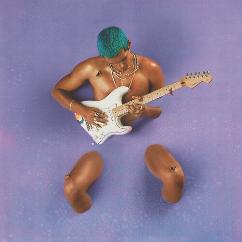 Apolonio- Omar Apollo