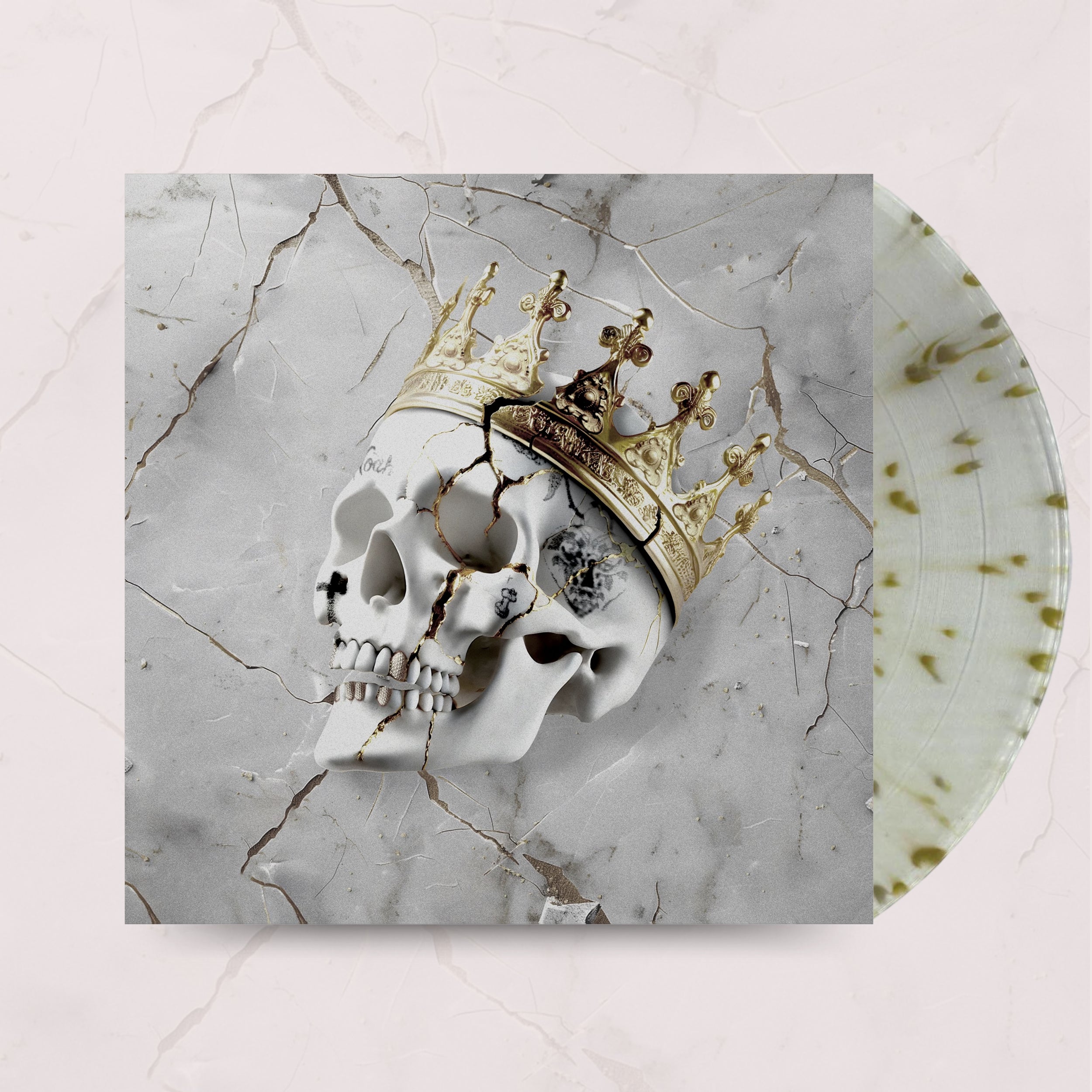 Beautifully Broken- Jelly Roll