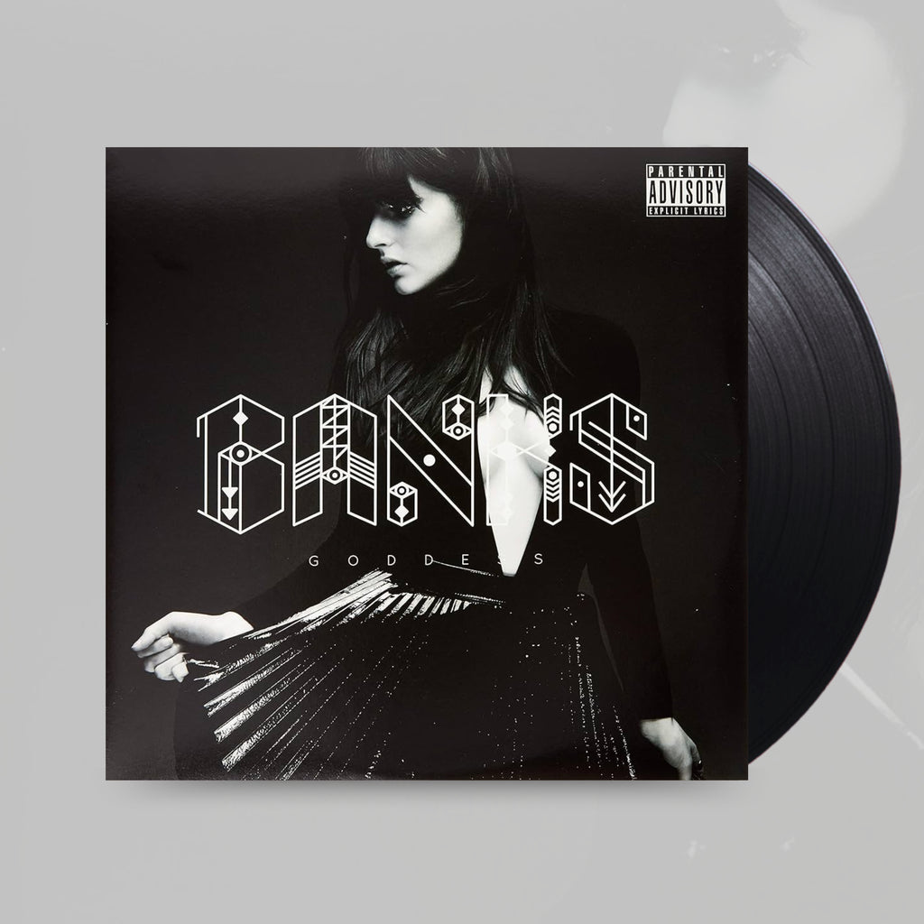 Goddess- BANKS