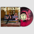 VV Exclusive: Now Would Be A Good Time- Folk Bitch Trio