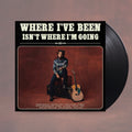 Where I've Been, Isn't Where I'm Going- Shaboozey