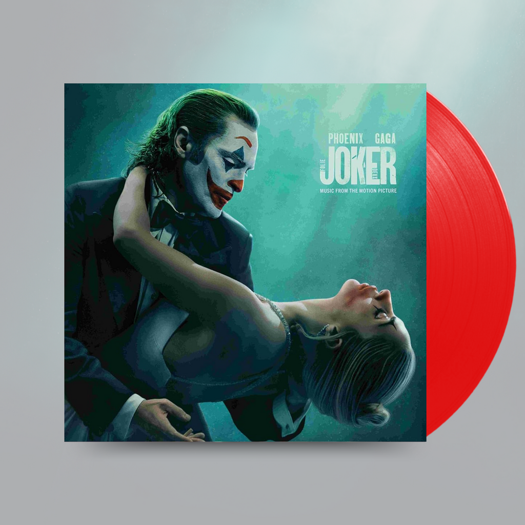 Joker: Folie A Deux (O.S.T)- Lady Gaga