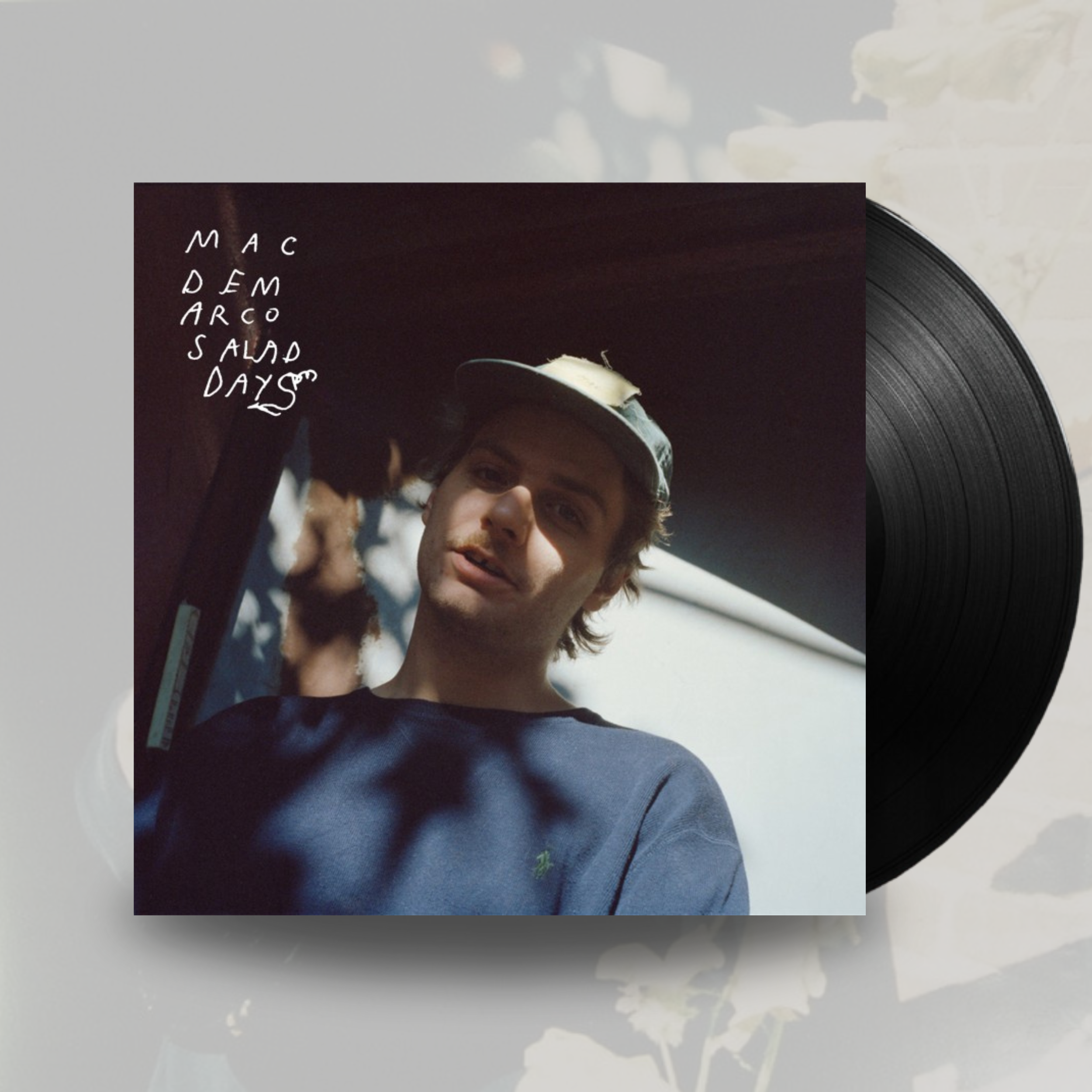 Salad Days- Mac Demarco