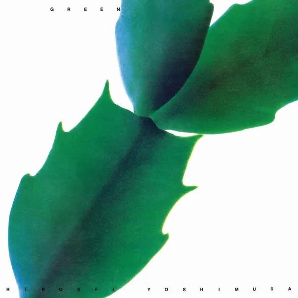 Green- Hiroshi Yoshimura