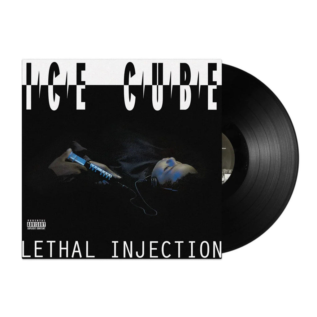 Lethal Injection- Ice Cube