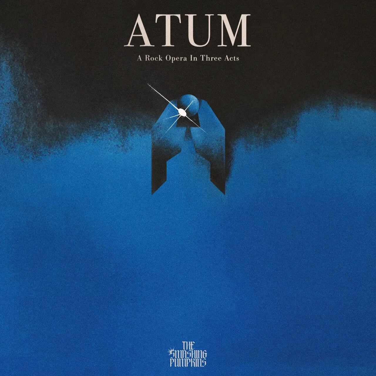 ATUM (A Rock Opera In Three Acts)- The Smashing Pumpkins