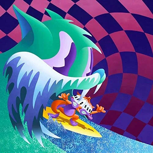Congratulations- MGMT