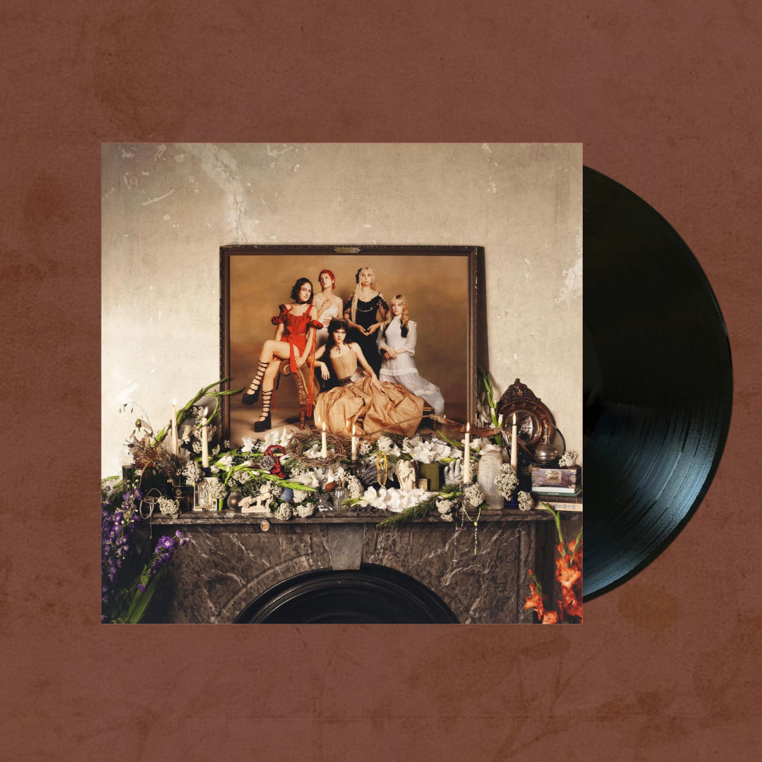 Prelude To Ecstasy- The Last Dinner Party