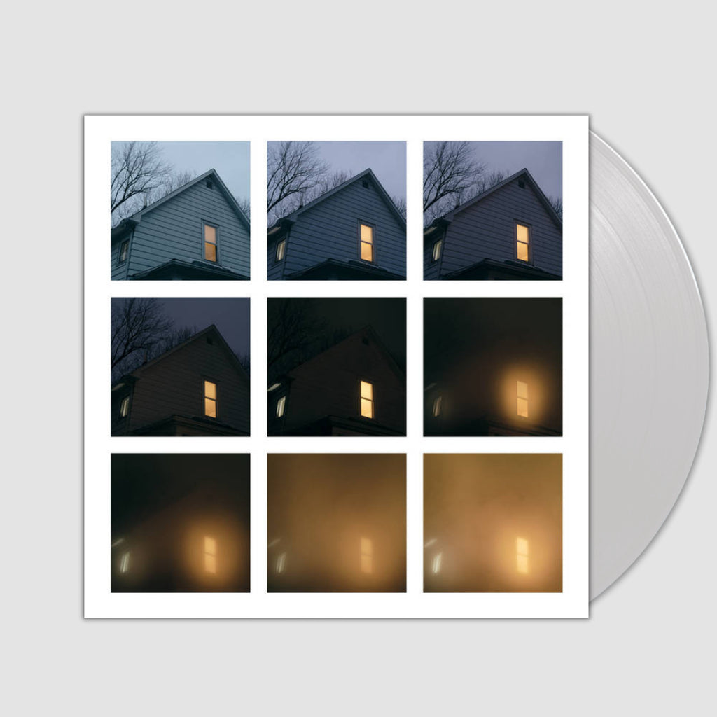 American Football (Covers)- American Football