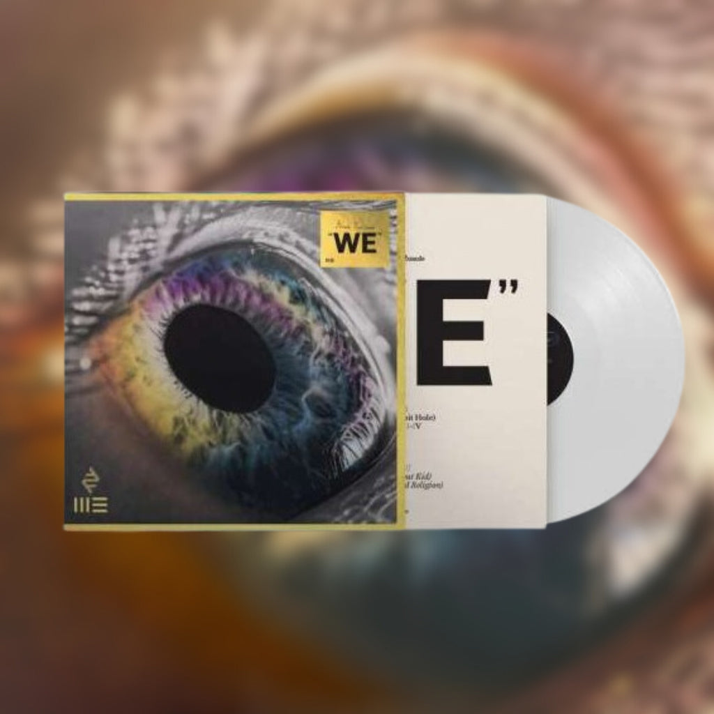WE- Arcade Fire