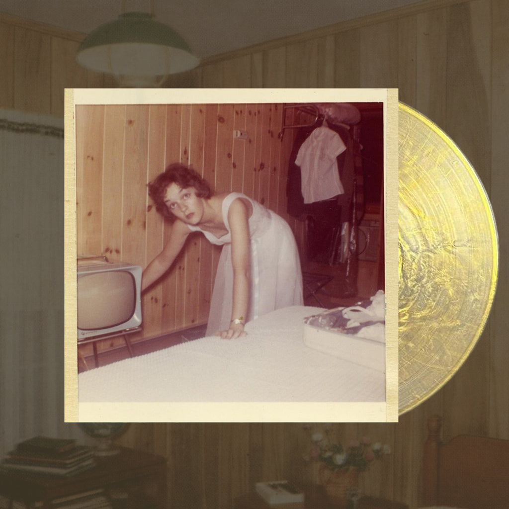 I'm Like A Virgin Losing A Child- Manchester Orchestra