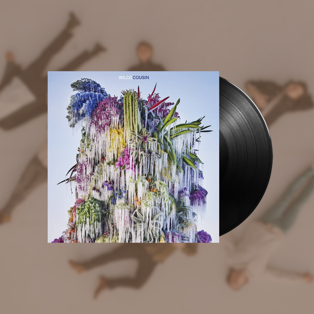 Cousin- Wilco
