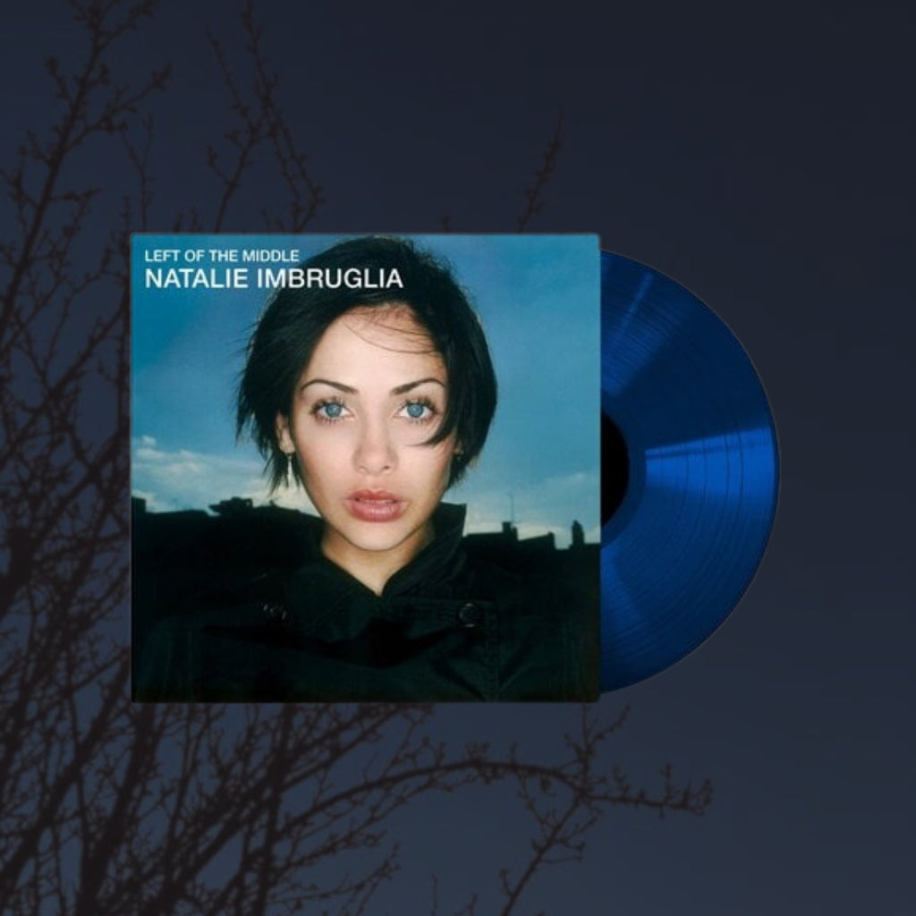 Left Of The Middle- Natalie Imbruglia