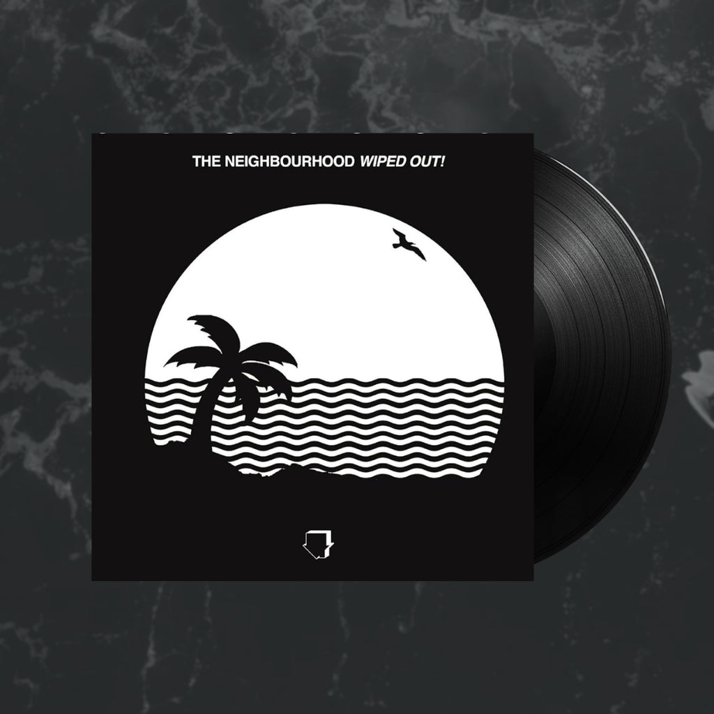 Wiped Out- The Neighbourhood