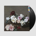Power, Corruption, and Lies- New Order