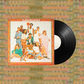 How to Be a Human Being- Glass Animals