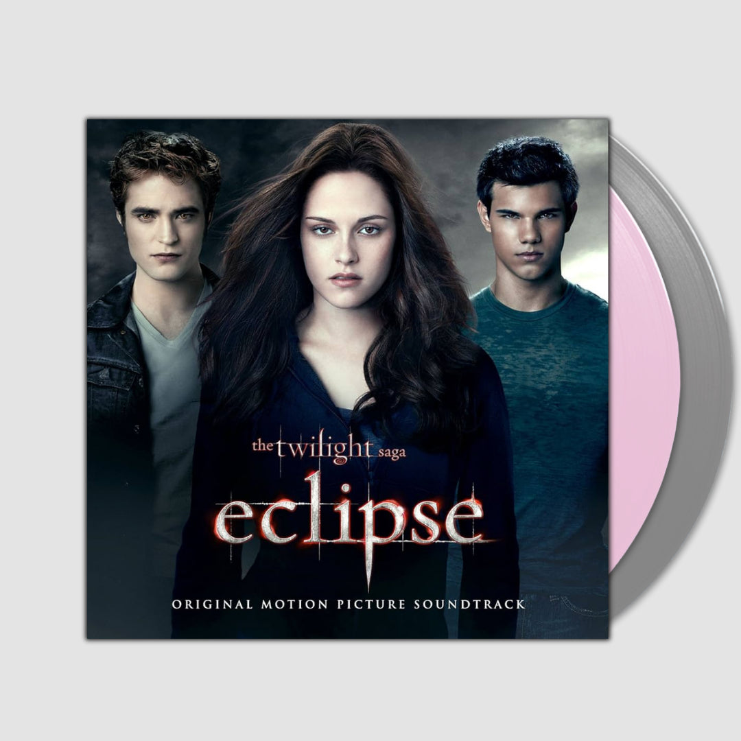 The Twilight Saga: Eclipse (O.S.T)- Various Artists
