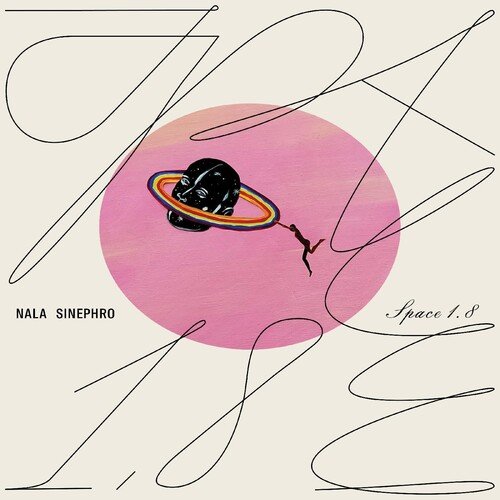 Space 1.8- Nala Sinephro