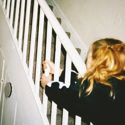 On Hold- Fenne Lily