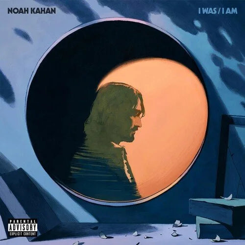 I Was / I Am- Noah Kahan