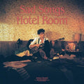 Sad Songs in a Hotel Room- Joshua Basset