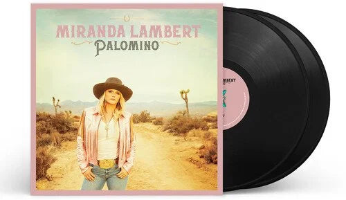 Palomino- Miranda Lambert
