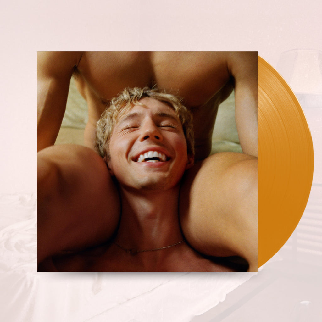 Something To Give Each Other- Troye Sivan