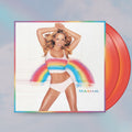 Rainbow- Mariah Carey