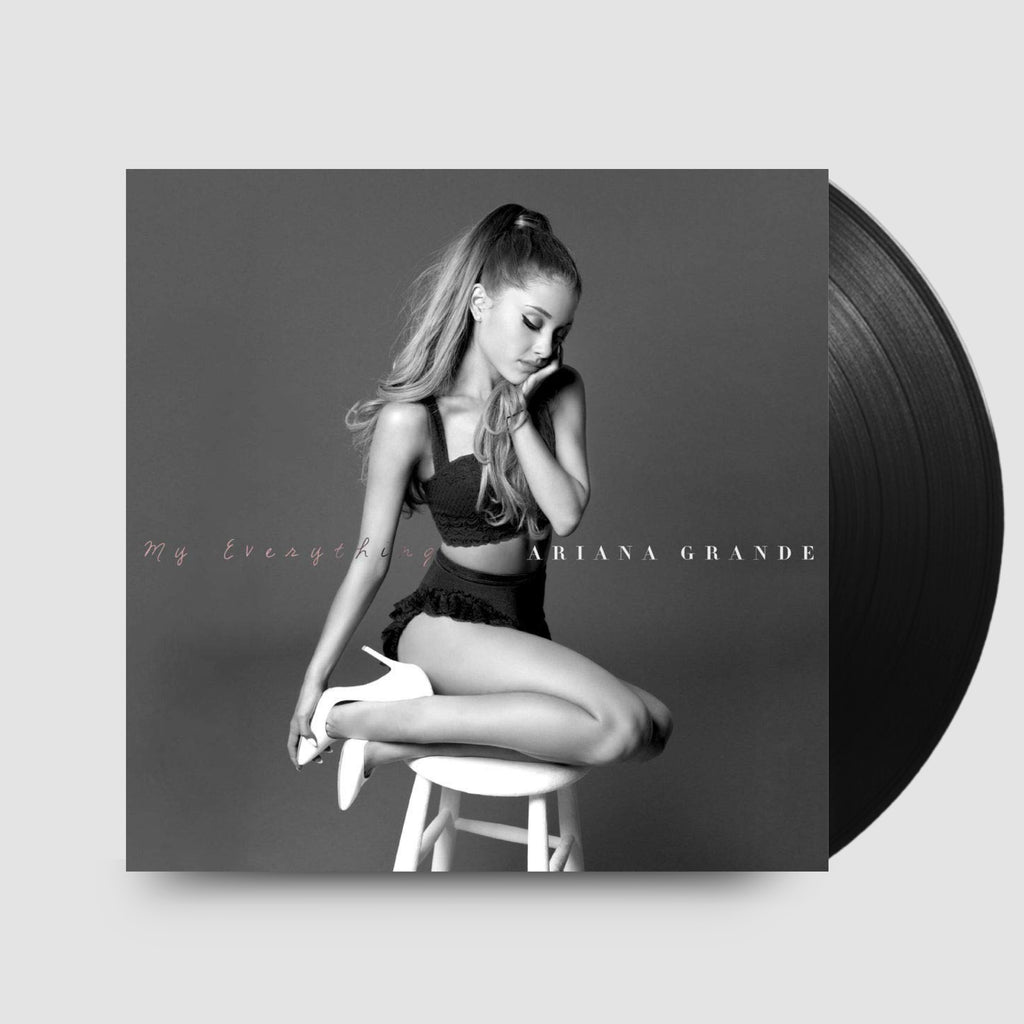 My Everything - Ariana Grande