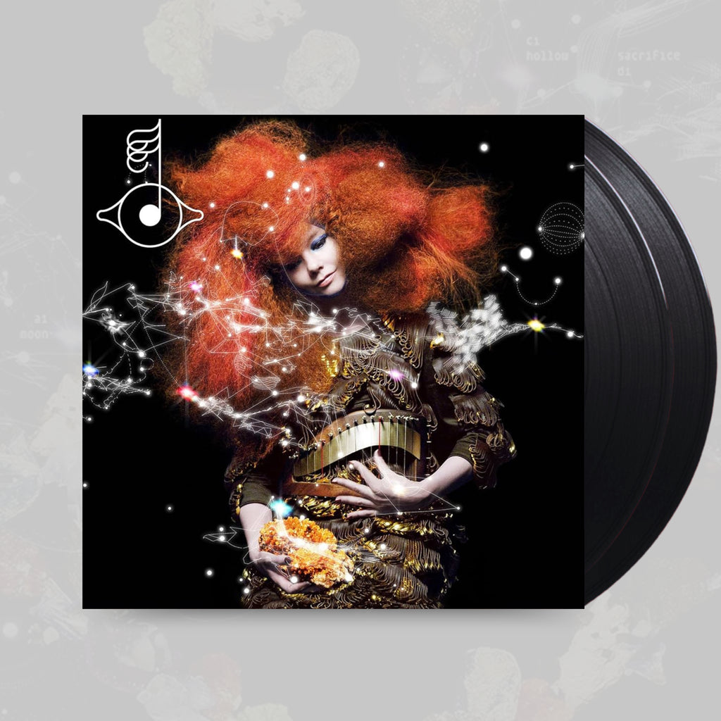 Biophilia- Bjork