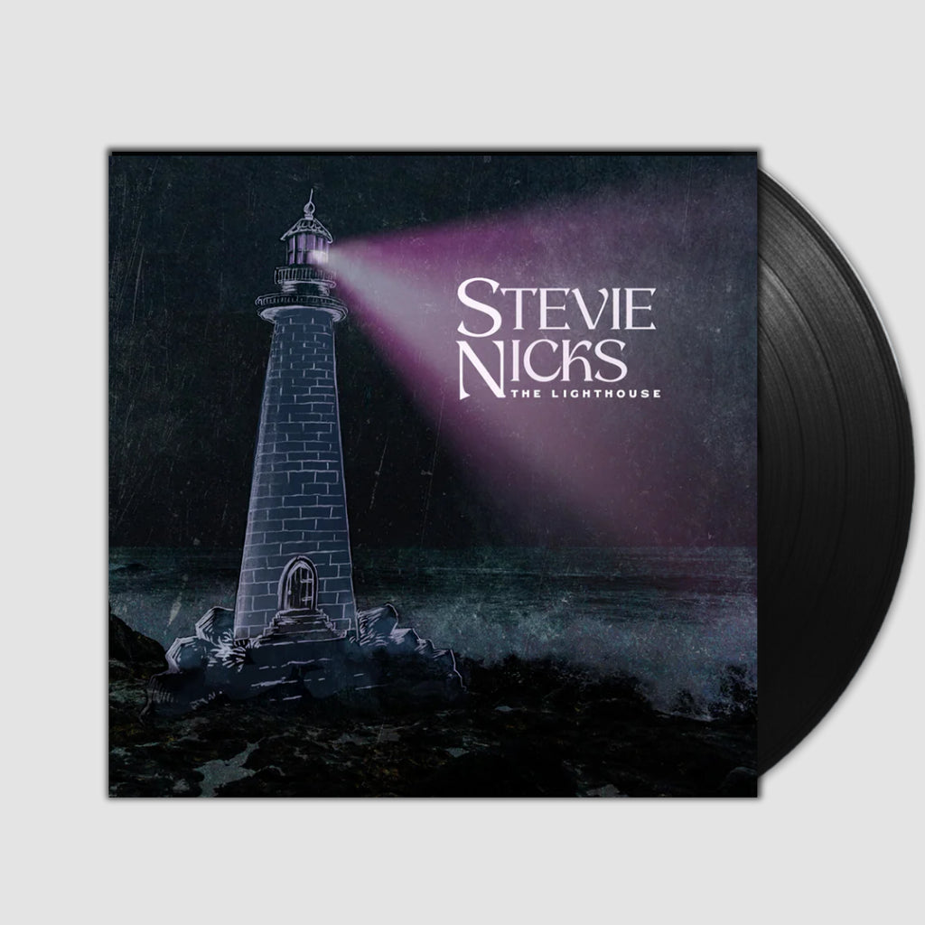 The Lighthouse- Stevie Nicks