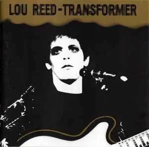 Transformer- Lou Reed (RSD Exclusive)