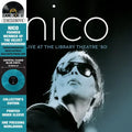 Live At The Library Theatre '80- Nico